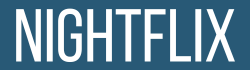nightflix logo